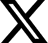 X Logo